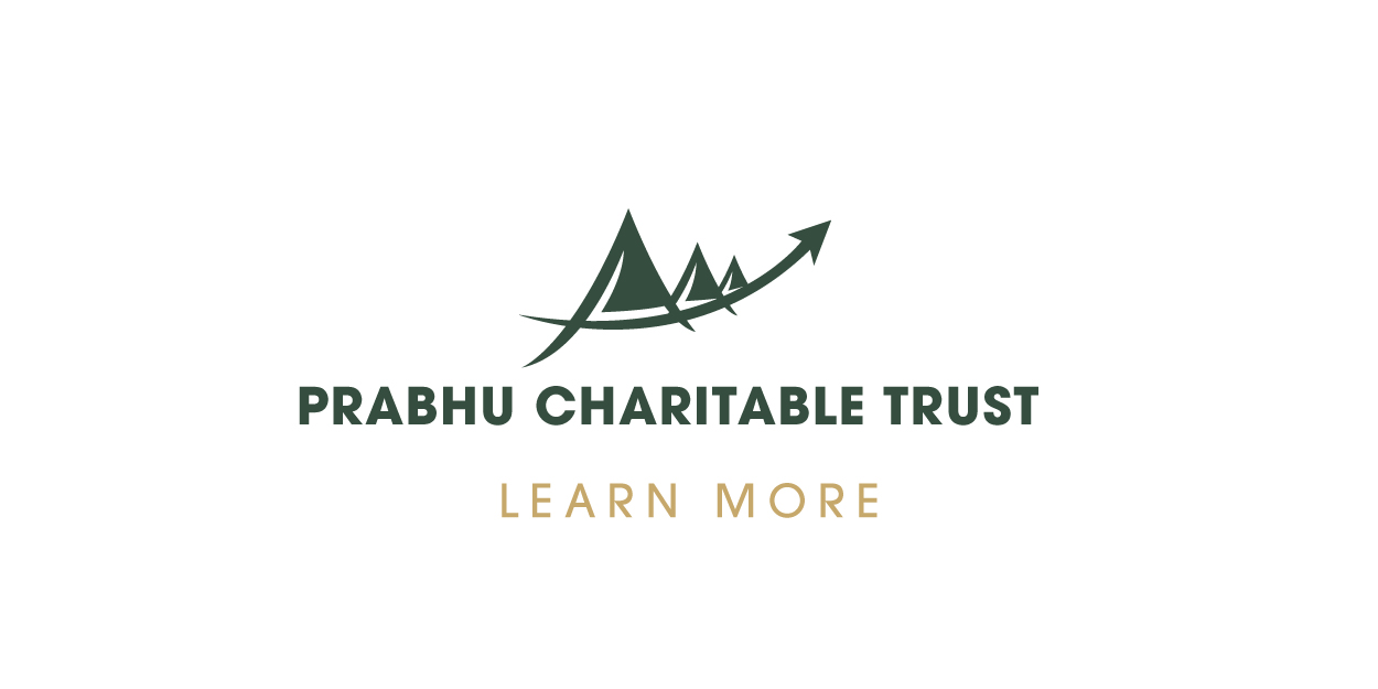 Philanthropic initiative — foundation two